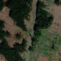 Satellite imagery of Altvaterturm, DE