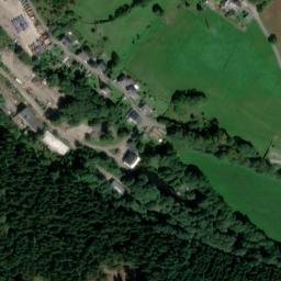 Satellite imagery of Haidekoppe, DE