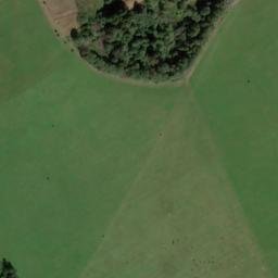 Satellite imagery of Häslich, DE