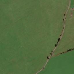 Satellite imagery of Häslich, DE