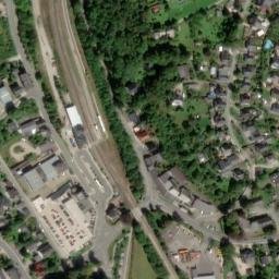 Satellite imagery of Gallenberg, DE