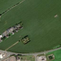 Satellite imagery of Gallenberg, DE