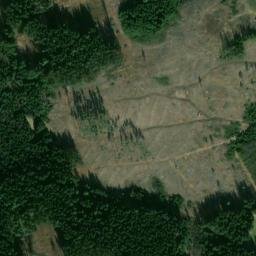 Satellite imagery of Tannenhügel, DE