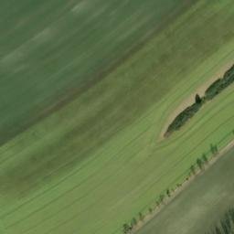 Satellite imagery of Krähenberg, DE
