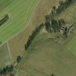 Satellite imagery of Krähenberg, DE