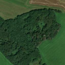 Satellite imagery of Galgenpöhl, DE