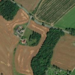 Satellite imagery of Strickerberg, DE