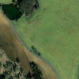 Satellite imagery of Wespenpöhl, DE