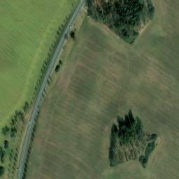 Satellite imagery of Wespenpöhl, DE