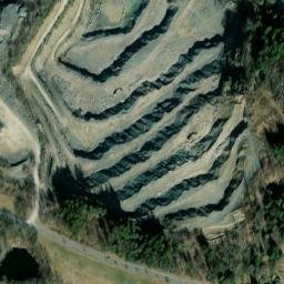 Satellite imagery of Lottengrün TP, DE