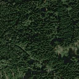 Satellite imagery of Hohe Reuth, DE