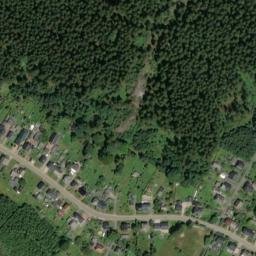 Satellite imagery of Wendelstein, DE