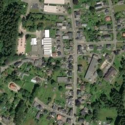 Satellite imagery of Wendelstein, DE