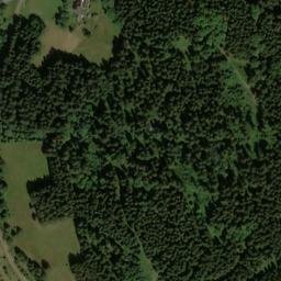 Satellite imagery of Wettinstein, DE
