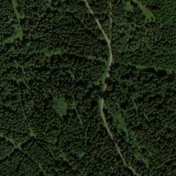 Satellite imagery of Auersberg, DE