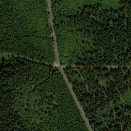 Satellite imagery of Auersberg, DE