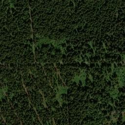 Satellite imagery of Auersberg, DE