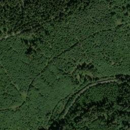 Satellite imagery of Teufelsteine, DE