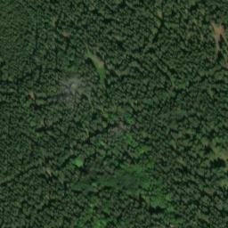 Satellite imagery of survey_point, CZ
