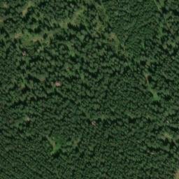 Satellite imagery of survey_point, CZ