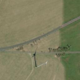 Satellite imagery of [Kryštofovy Hamry-Rusová] WT-1, CZ