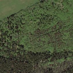 Satellite imagery of Lysá hora [Výsluní-Volyně], CZ