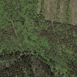 Satellite imagery of Lysá hora [Výsluní-Volyně], CZ