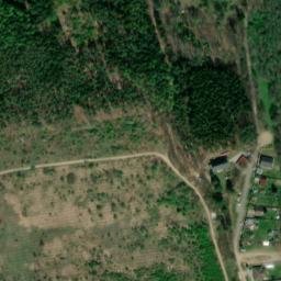 Satellite imagery of Skřivánčí vrch [Málkov u Chomutova] outlook t., CZ