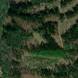 Satellite imagery of Skřivánčí vrch [Málkov u Chomutova] outlook t., CZ