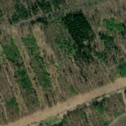 Satellite imagery of Hradiště, CZ