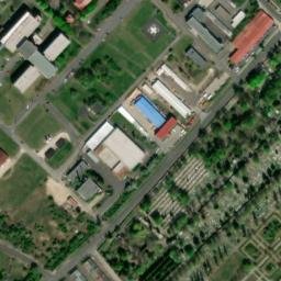 Satellite imagery of [Chomutov I] GSM, CZ