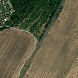Satellite imagery of Údlické doubí, CZ