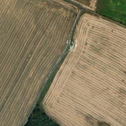 Satellite imagery of (Na Stráni) [Všestudy], CZ