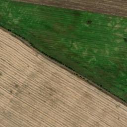 Satellite imagery of (Na Stráni) [Všestudy], CZ