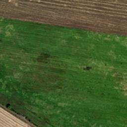 Satellite imagery of (Na Stráni) [Všestudy], CZ