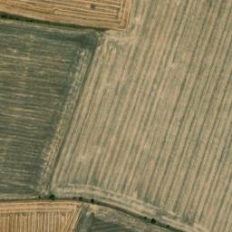 Satellite imagery of Rena [Hošnice] GSM, CZ