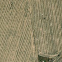 Satellite imagery of Rena [Hošnice] GSM, CZ