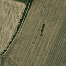 Satellite imagery of Rena [Hošnice] GSM, CZ