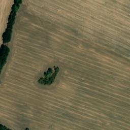 Satellite imagery of Borový vrch [Lišnice], CZ