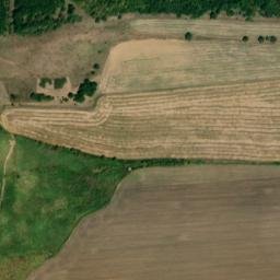 Satellite imagery of Chlum [Bečov-Zaječice], CZ