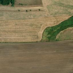 Satellite imagery of Chlum [Bečov-Zaječice], CZ