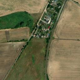 Satellite imagery of Chlum [Bečov-Zaječice], CZ