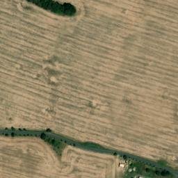 Satellite imagery of Bělouš [Bělušice u Mostu] GSM, CZ