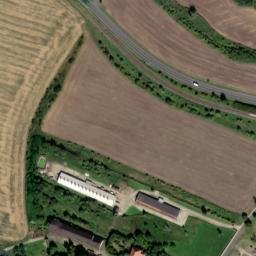 Satellite imagery of Bělouš [Bělušice u Mostu] GSM, CZ