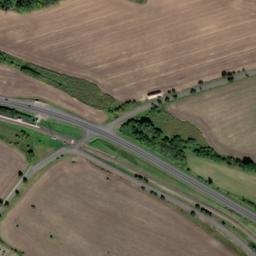 Satellite imagery of Tobiášův vrch [Kozly u Loun], CZ