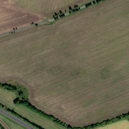 Satellite imagery of Tobiášův vrch [Kozly u Loun], CZ