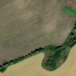 Satellite imagery of Tobiášův vrch [Kozly u Loun], CZ