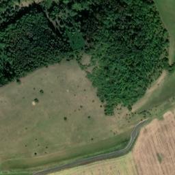 Satellite imagery of Dlouhá, CZ