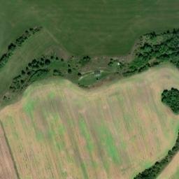 Satellite imagery of Dlouhá, CZ