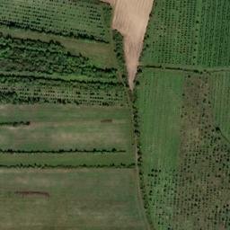 Satellite imagery of Křižový vrch ěšřžč, CZ